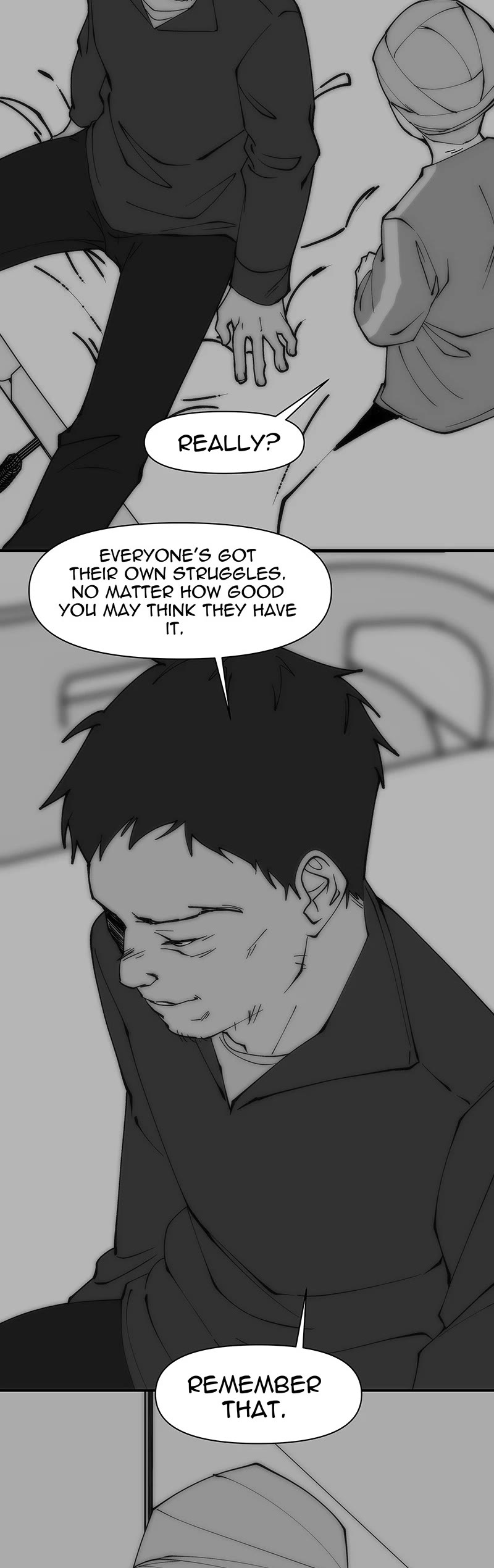 I Love Yoo Chapter 210 page 5 - Chapter 210: Episode 202
