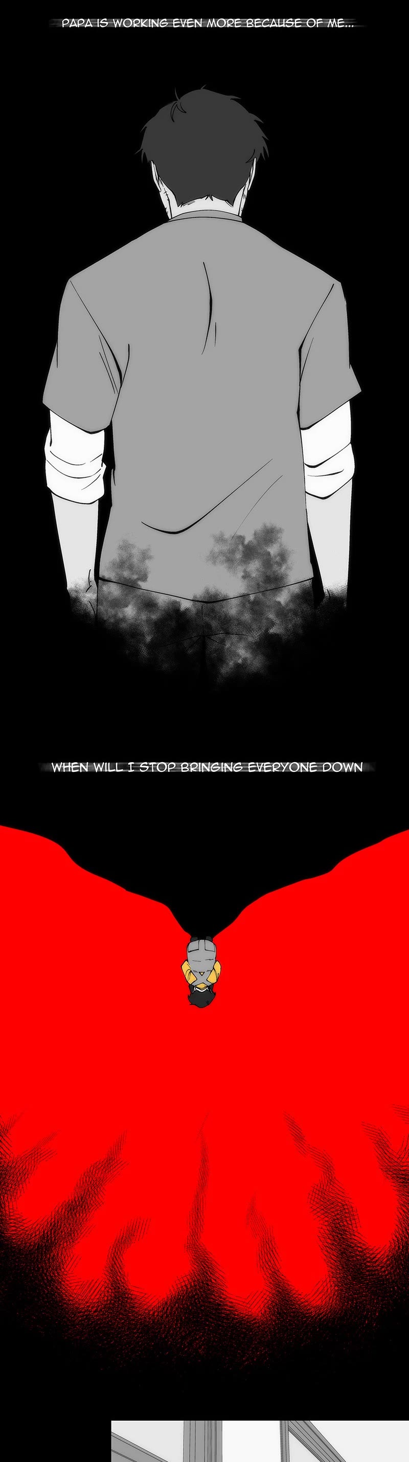 I Love Yoo Chapter 211 page 10 - Chapter 211: Episode 203