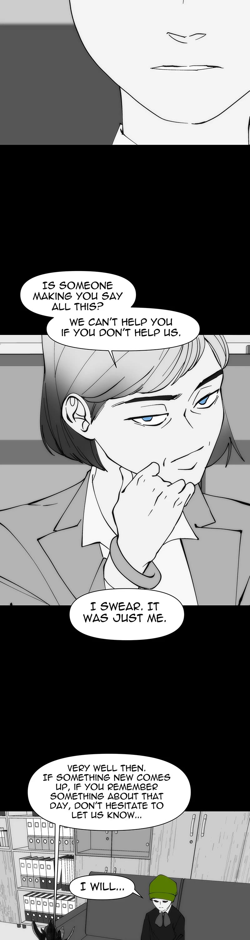 I Love Yoo Chapter 211 page 16 - Chapter 211: Episode 203