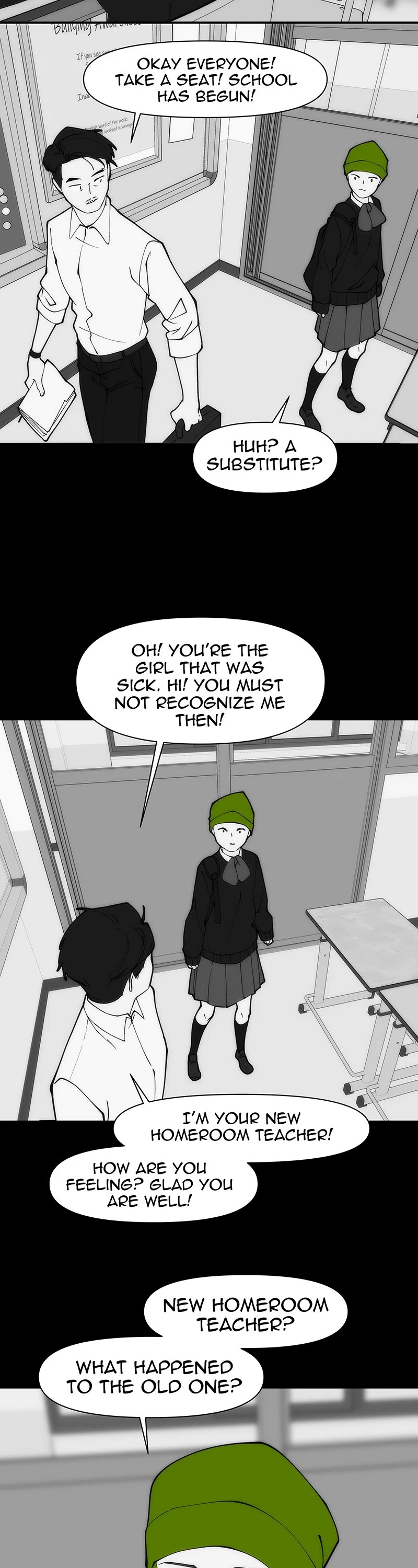 I Love Yoo Chapter 211 page 2 - Chapter 211: Episode 203