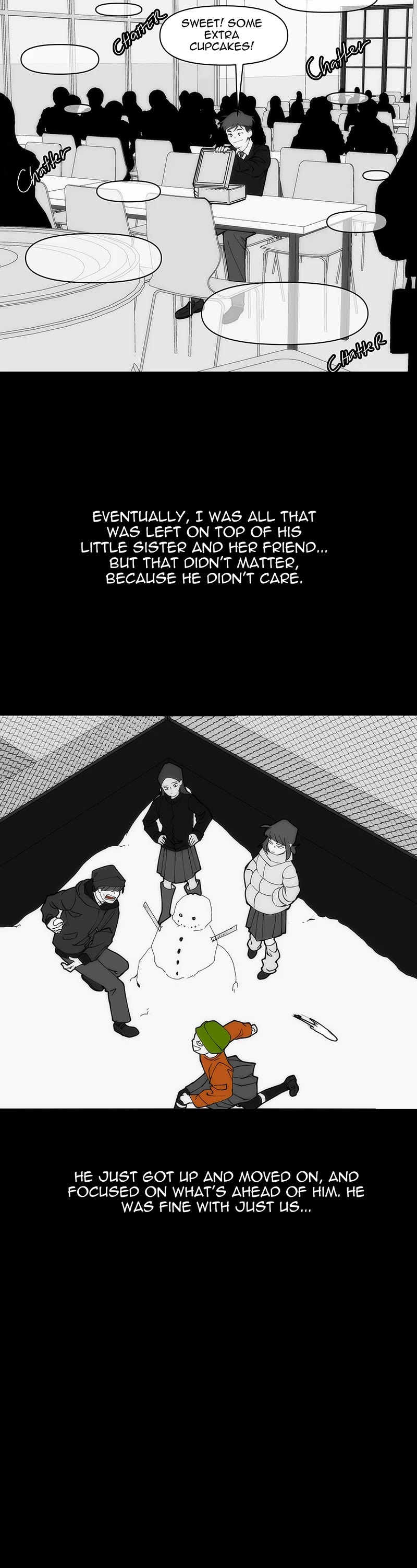 I Love Yoo Chapter 211 page 21 - Chapter 211: Episode 203