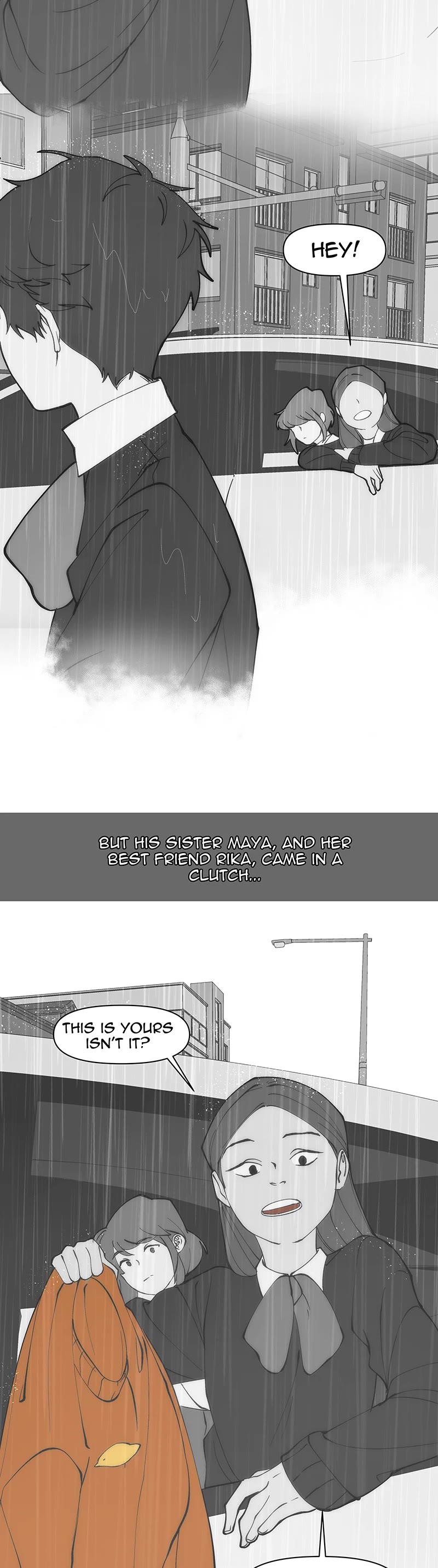 I Love Yoo Chapter 211 page 29 - Chapter 211: Episode 203
