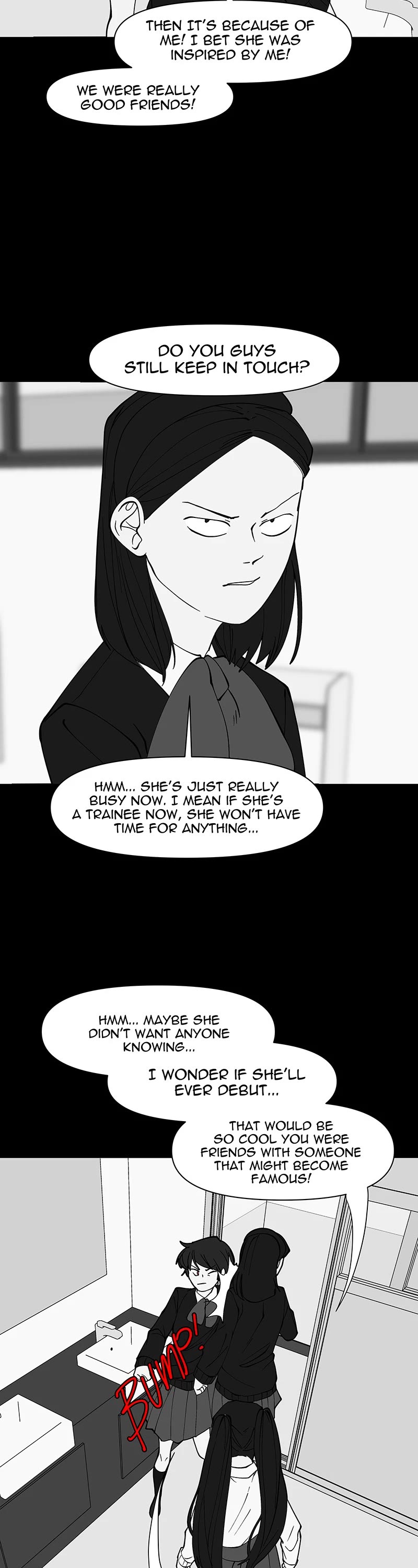 I Love Yoo Chapter 211 page 33 - Chapter 211: Episode 203