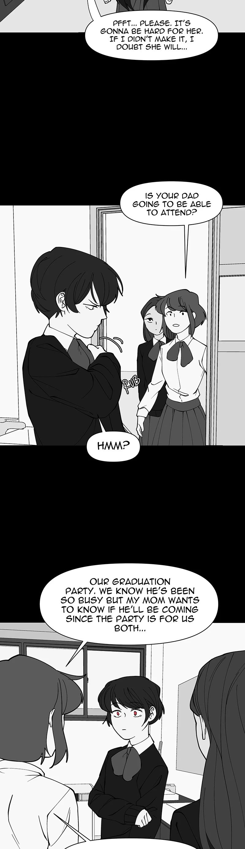 I Love Yoo Chapter 211 page 34 - Chapter 211: Episode 203