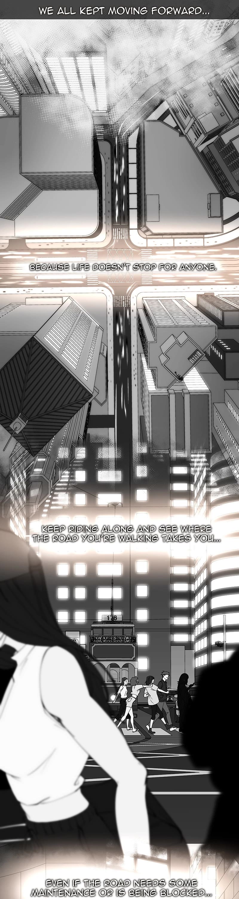 I Love Yoo Chapter 211 page 37 - Chapter 211: Episode 203