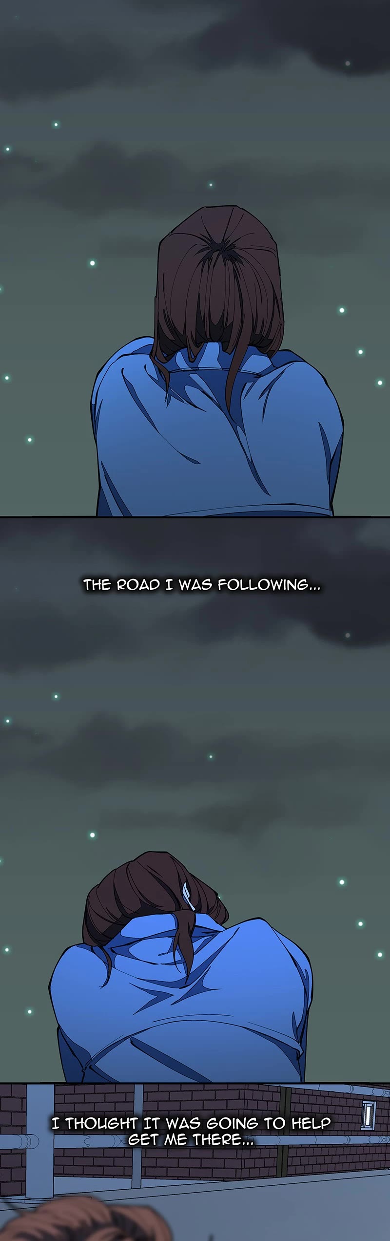 I Love Yoo Chapter 211 page 39 - Chapter 211: Episode 203