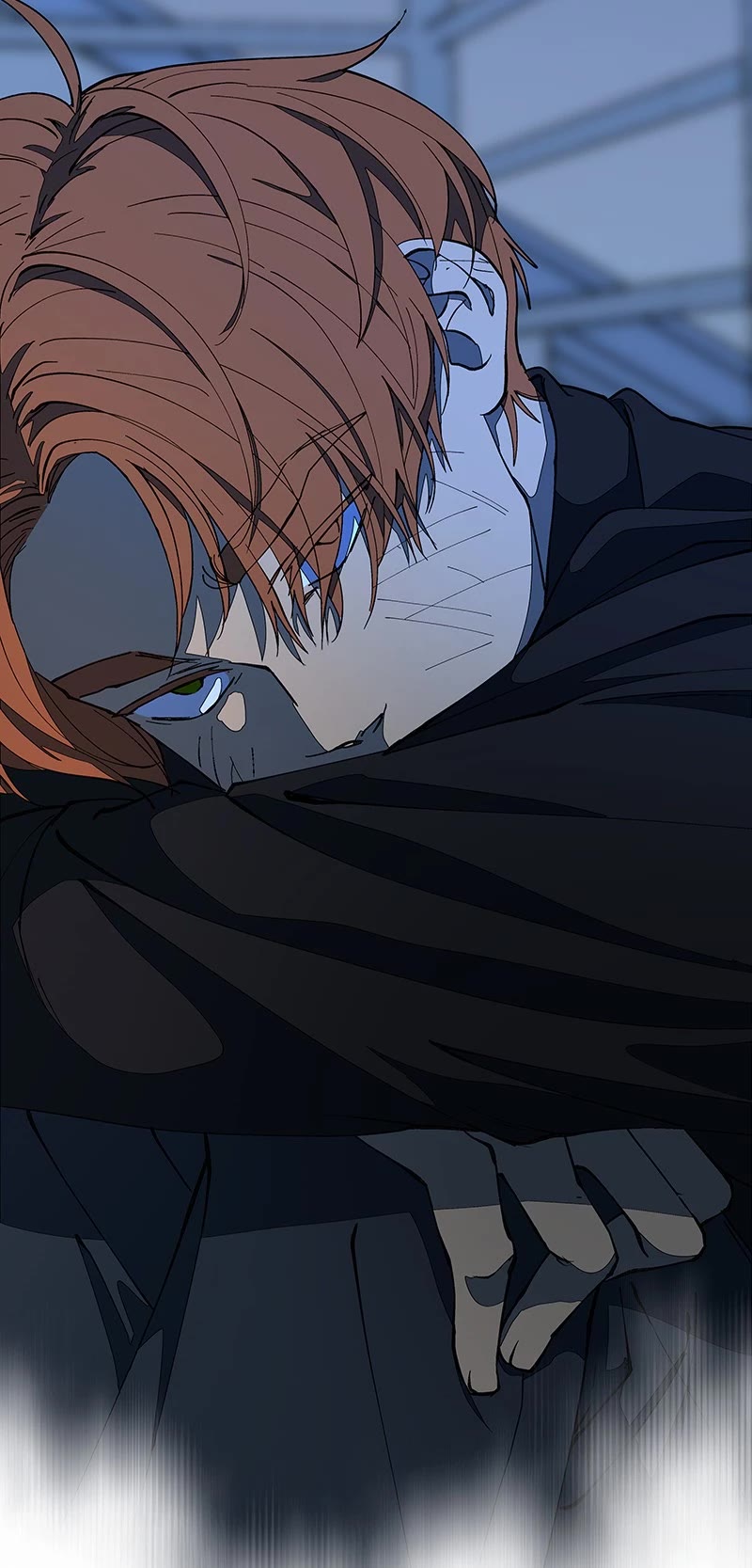 I Love Yoo Chapter 211 page 41 - Chapter 211: Episode 203