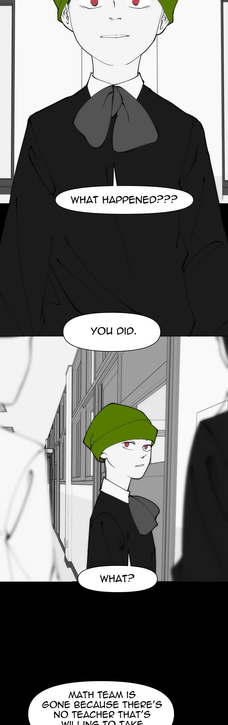 I Love Yoo Chapter 211 page 5 - Chapter 211: Episode 203