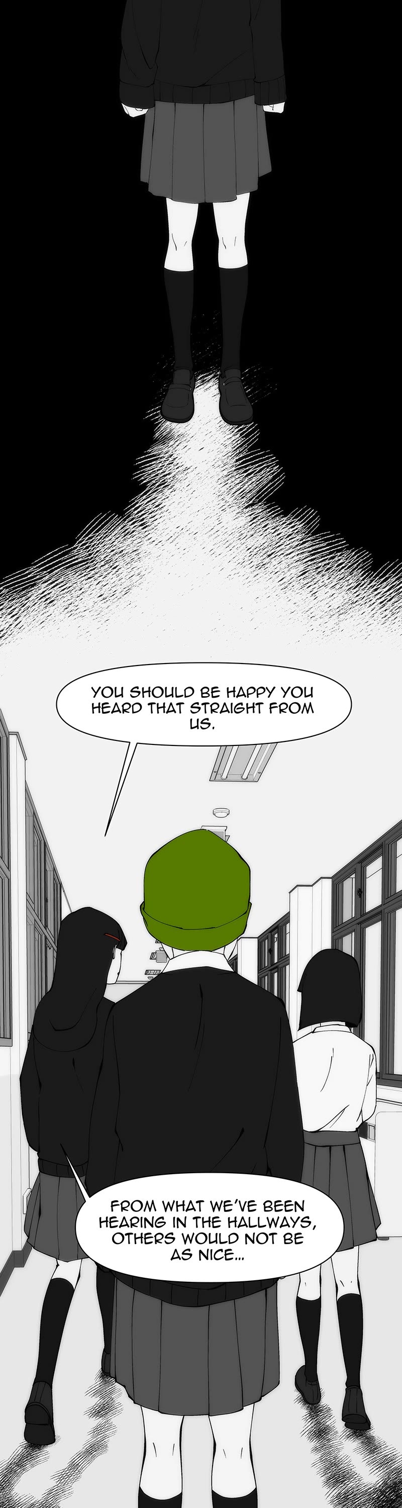 I Love Yoo Chapter 211 page 8 - Chapter 211: Episode 203