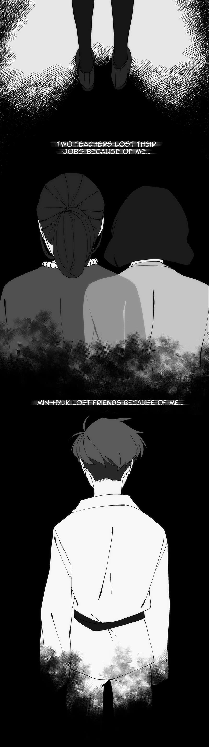 I Love Yoo Chapter 211 page 9 - Chapter 211: Episode 203
