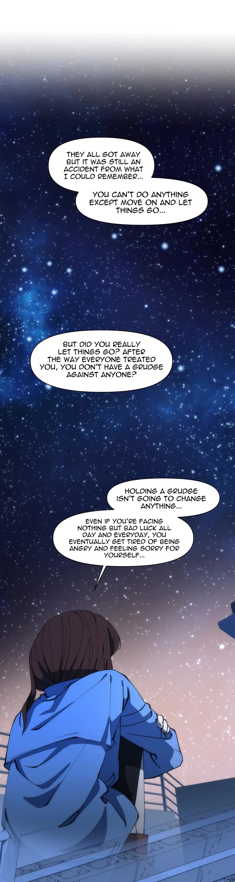 I Love Yoo Chapter 212 page 11 - Chapter 212: Episode 204
