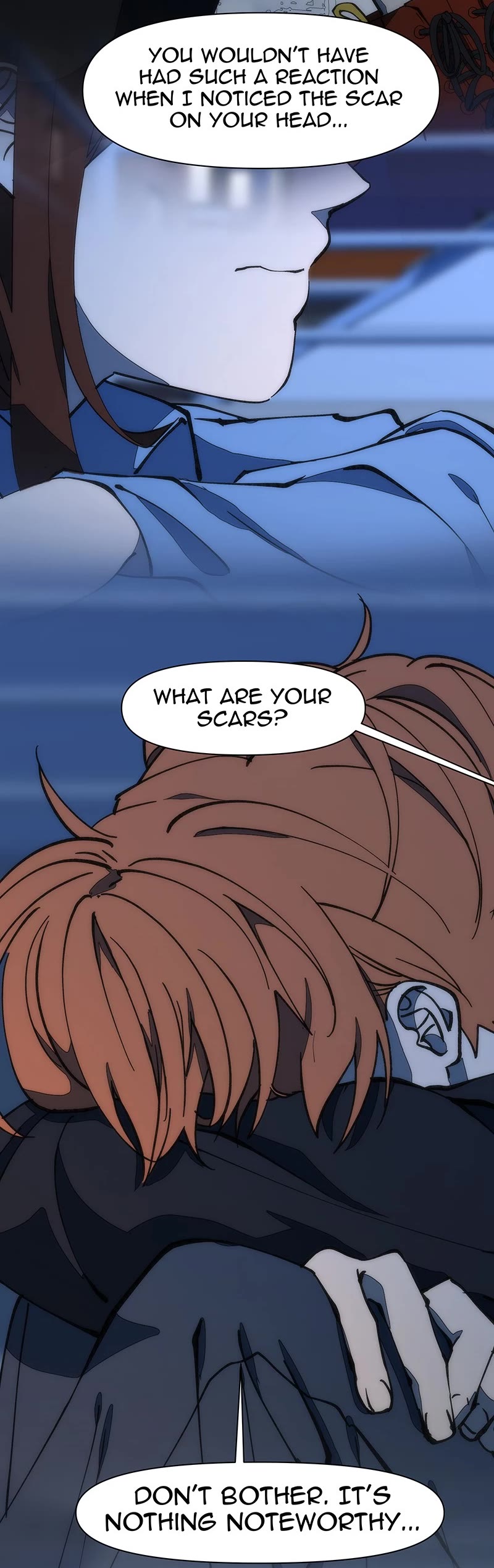 I Love Yoo Chapter 212 page 15 - Chapter 212: Episode 204