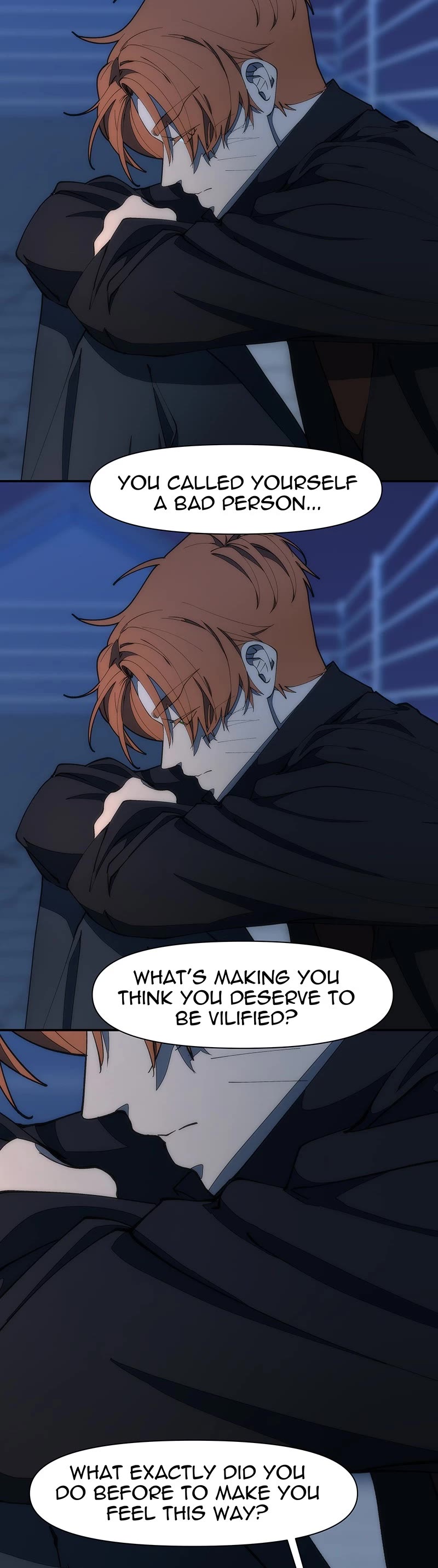 I Love Yoo Chapter 212 page 19 - Chapter 212: Episode 204