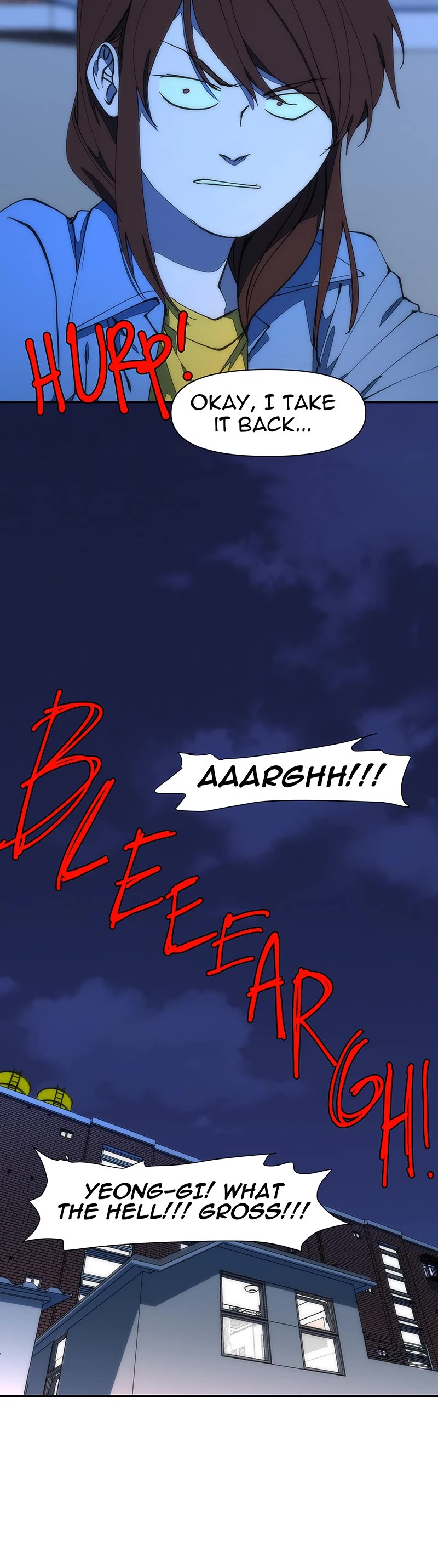 I Love Yoo Chapter 212 page 25 - Chapter 212: Episode 204