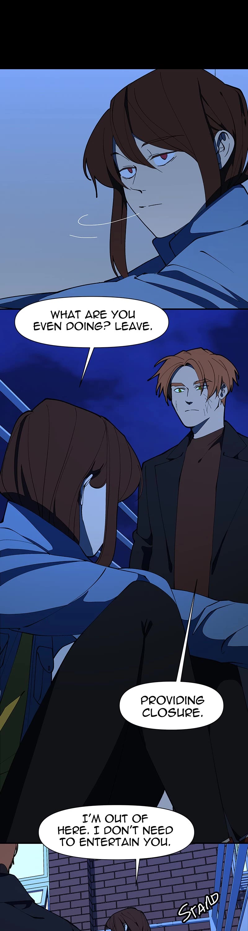 I Love Yoo Chapter 212 page 7 - Chapter 212: Episode 204