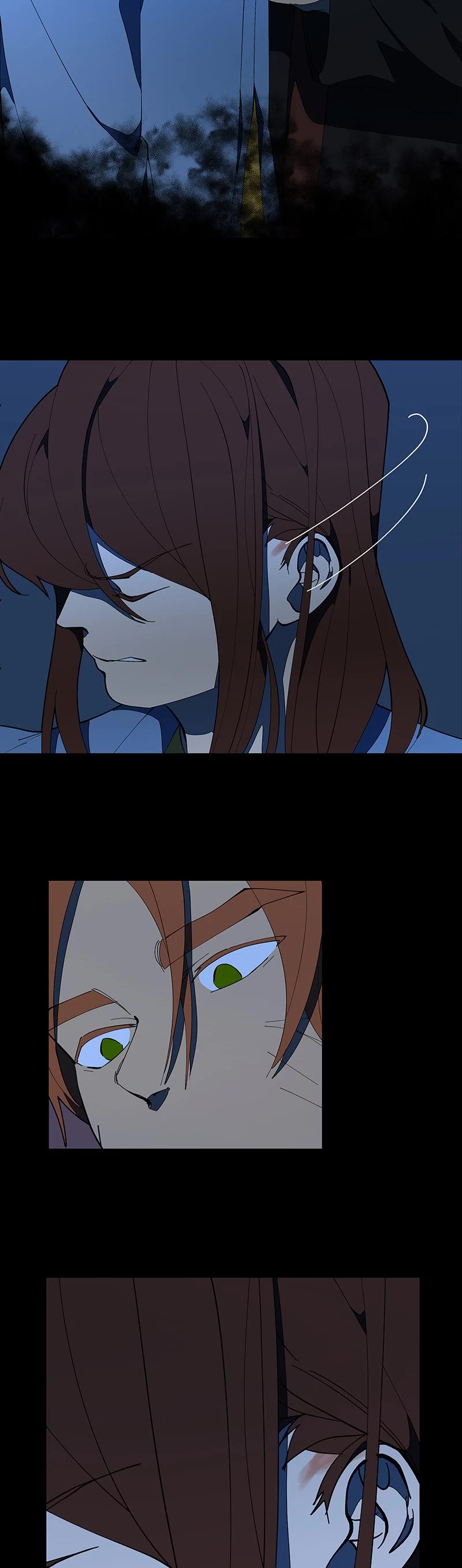 I Love Yoo Chapter 212 page 9 - Chapter 212: Episode 204