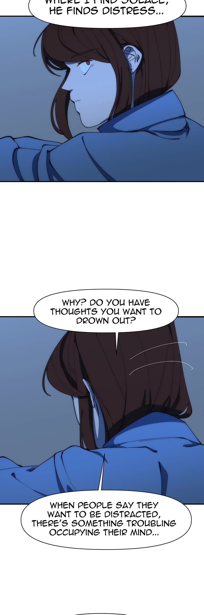 I Love Yoo Chapter 213 page 10 - Chapter 213: Episode 205