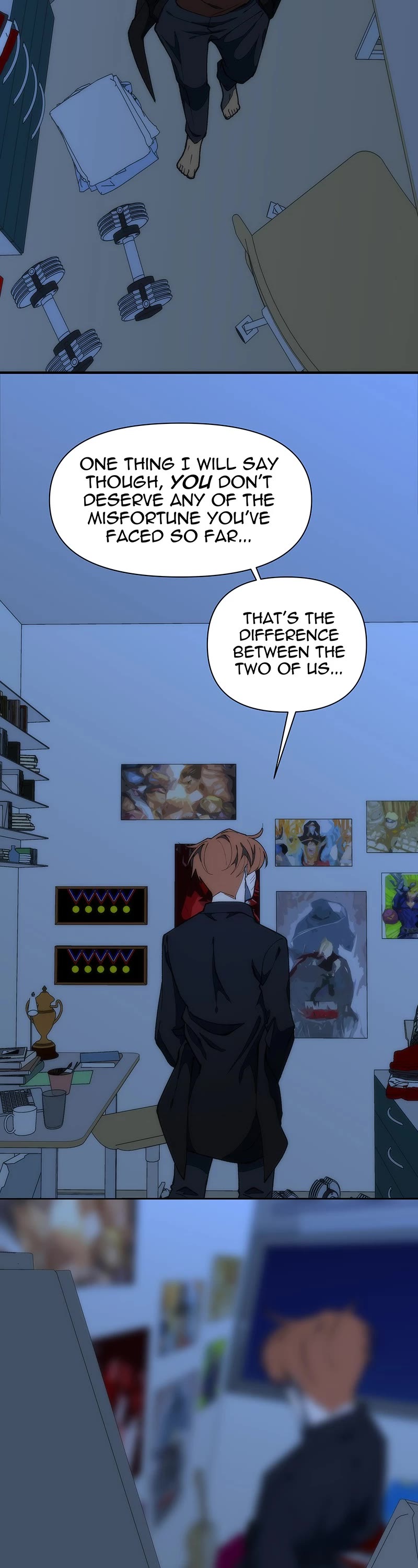 I Love Yoo Chapter 213 page 22 - Chapter 213: Episode 205