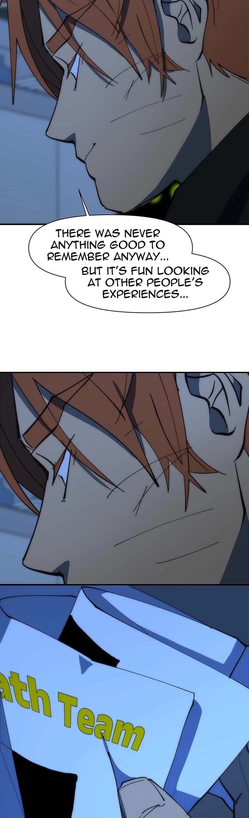 I Love Yoo Chapter 213 page 25 - Chapter 213: Episode 205