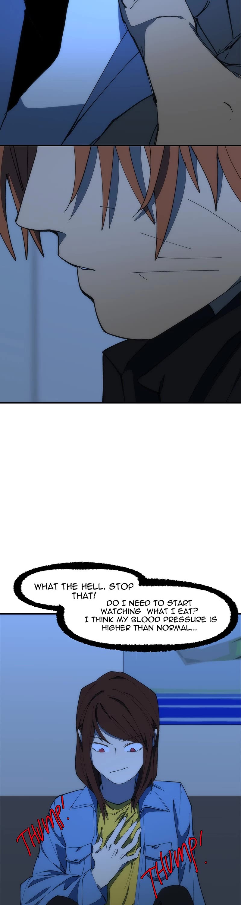 I Love Yoo Chapter 213 page 26 - Chapter 213: Episode 205