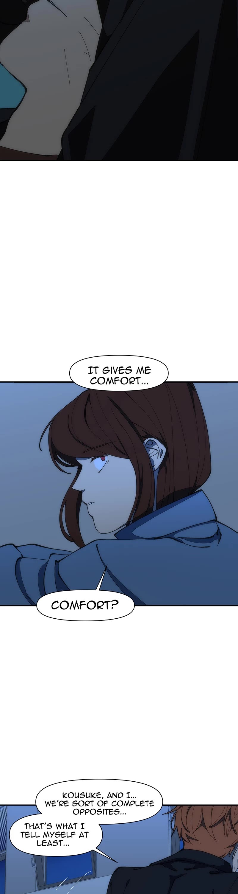 I Love Yoo Chapter 213 page 6 - Chapter 213: Episode 205