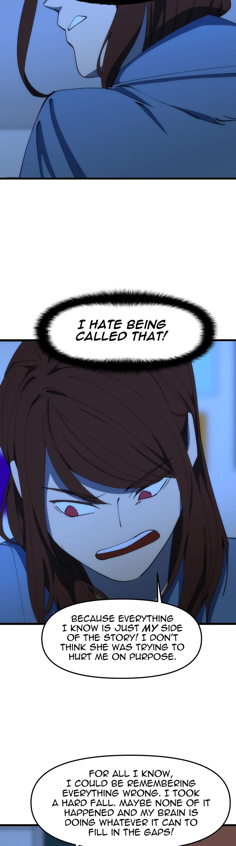 I Love Yoo Chapter 214 page 10 - Chapter 214: Episode 206
