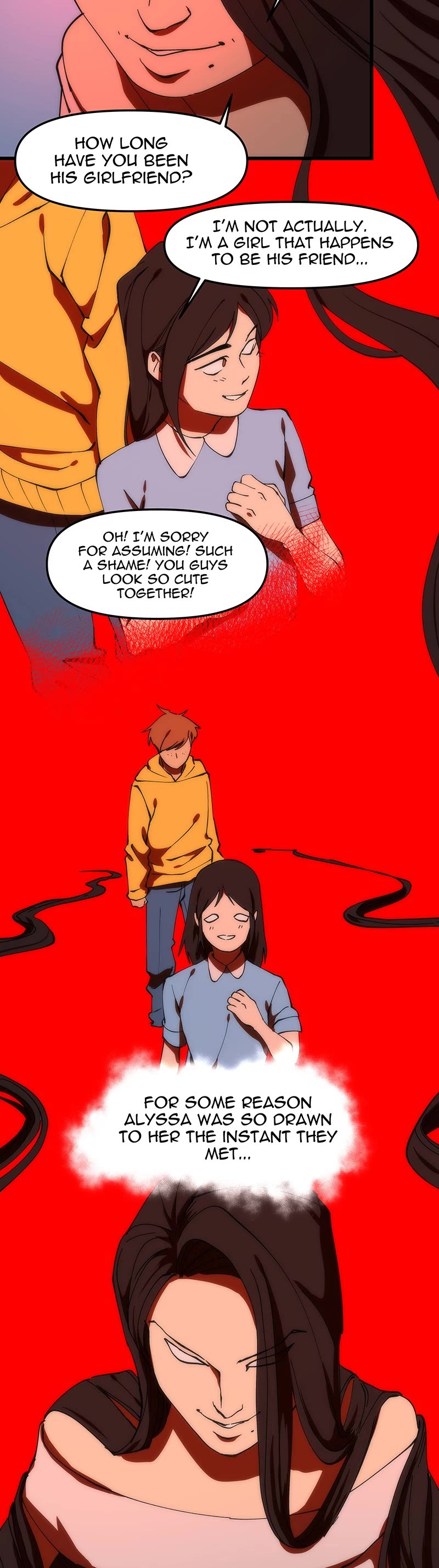 I Love Yoo Chapter 214 page 19 - Chapter 214: Episode 206