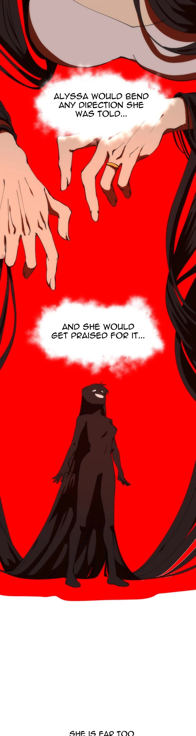 I Love Yoo Chapter 214 page 22 - Chapter 214: Episode 206
