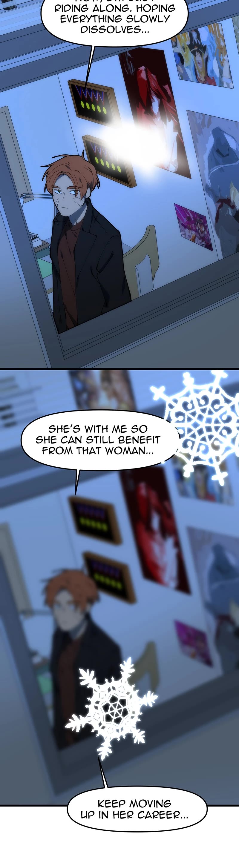 I Love Yoo Chapter 214 page 24 - Chapter 214: Episode 206