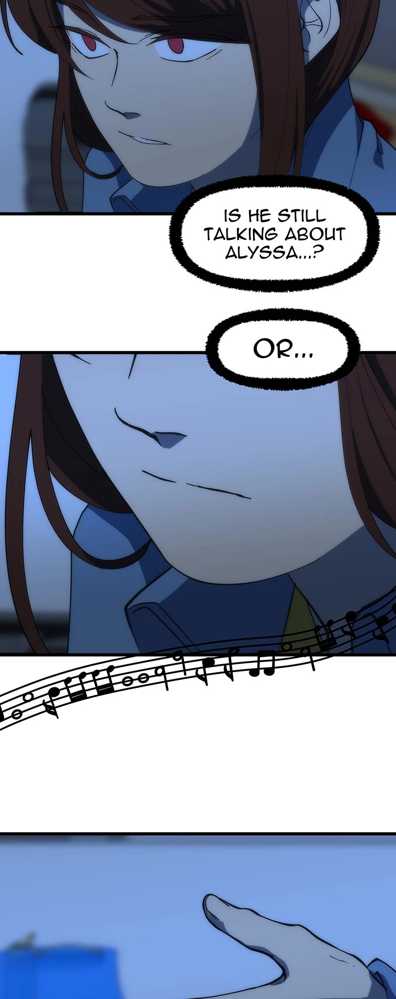 I Love Yoo Chapter 214 page 27 - Chapter 214: Episode 206