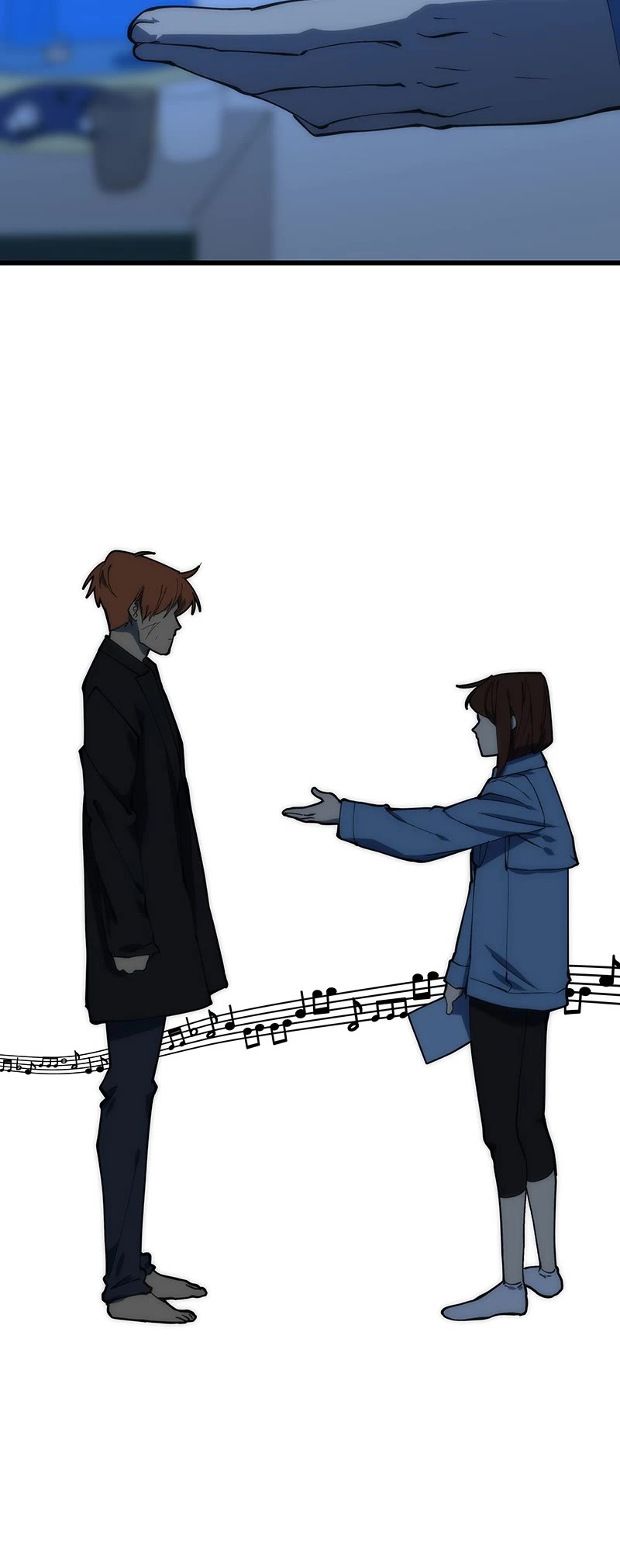 I Love Yoo Chapter 214 page 28 - Chapter 214: Episode 206
