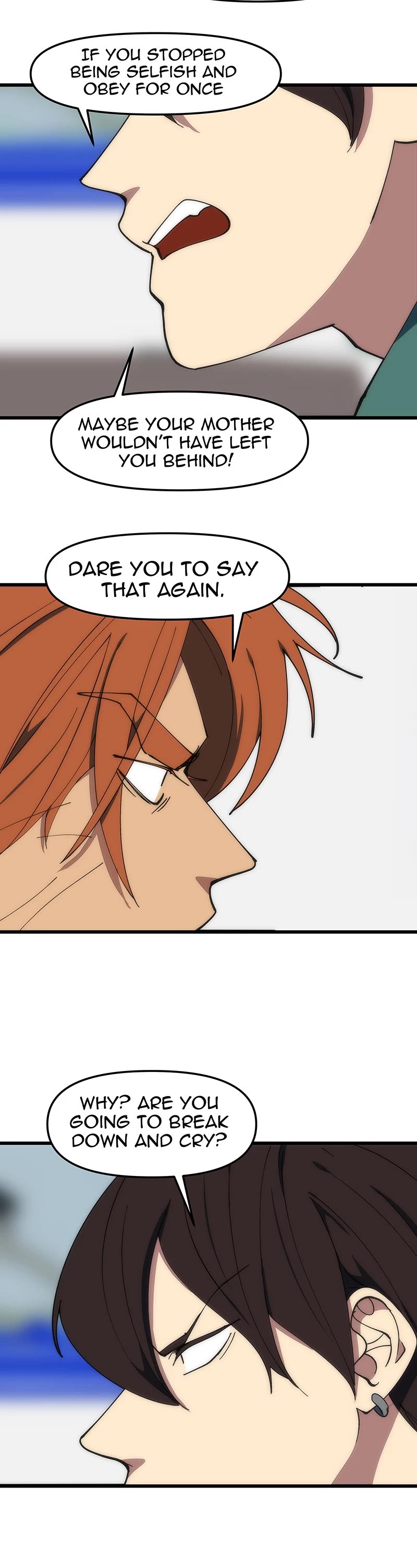 I Love Yoo Chapter 215 page 26 - Chapter 215: Episode 207