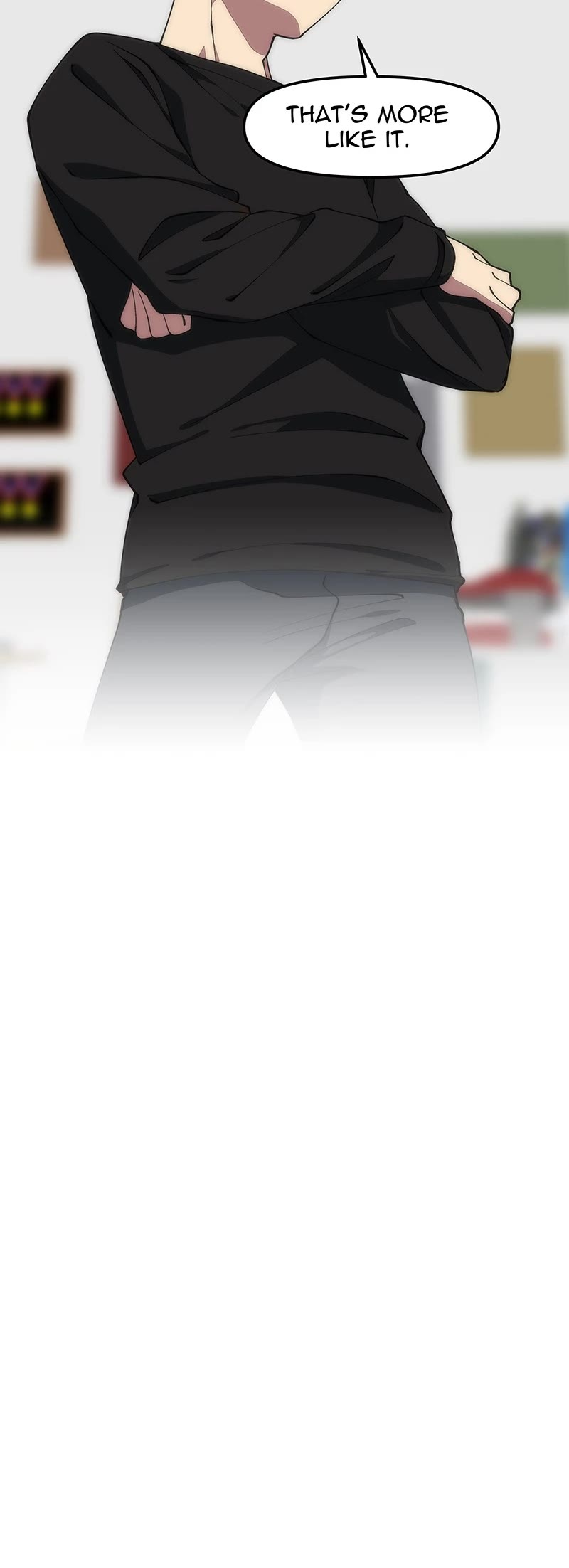 I Love Yoo Chapter 215 page 33 - Chapter 215: Episode 207