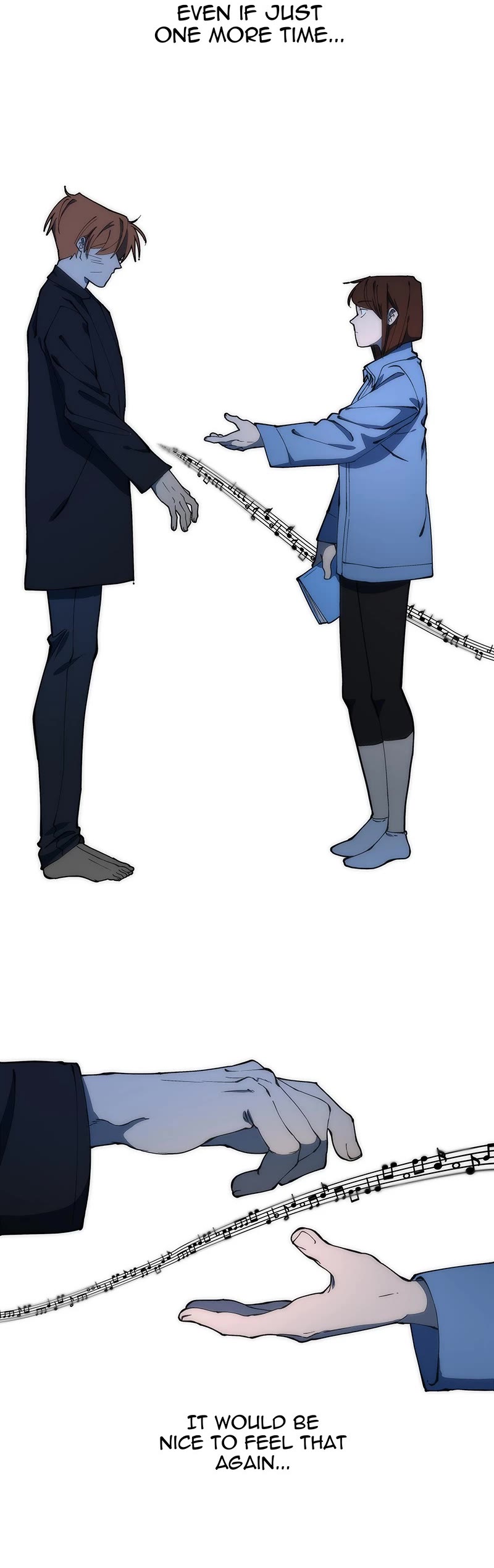 I Love Yoo Chapter 215 page 5 - Chapter 215: Episode 207