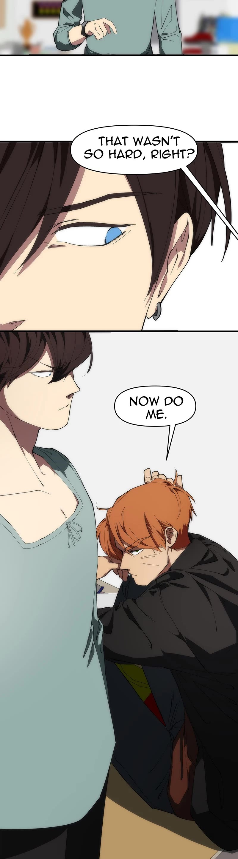 I Love Yoo Chapter 216 page 29 - Chapter 216: Episode 208