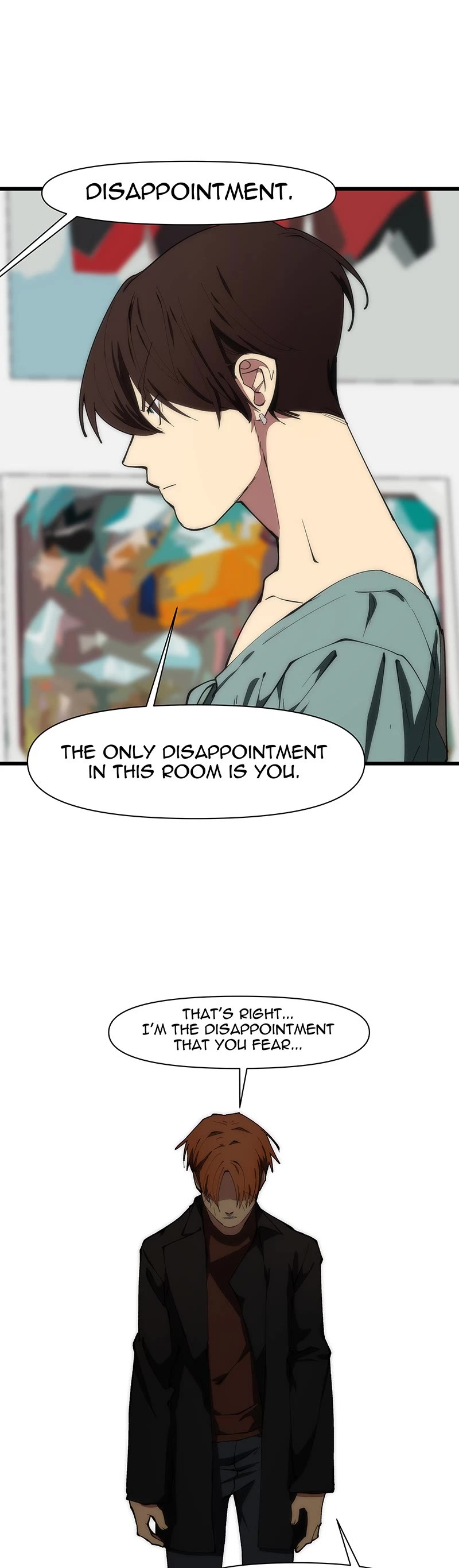 I Love Yoo Chapter 217 page 29 - Chapter 217: Episode 209