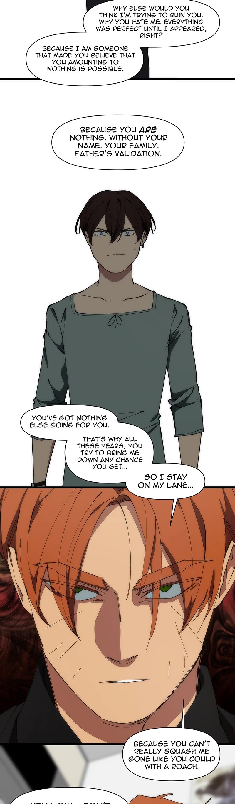 I Love Yoo Chapter 217 page 30 - Chapter 217: Episode 209