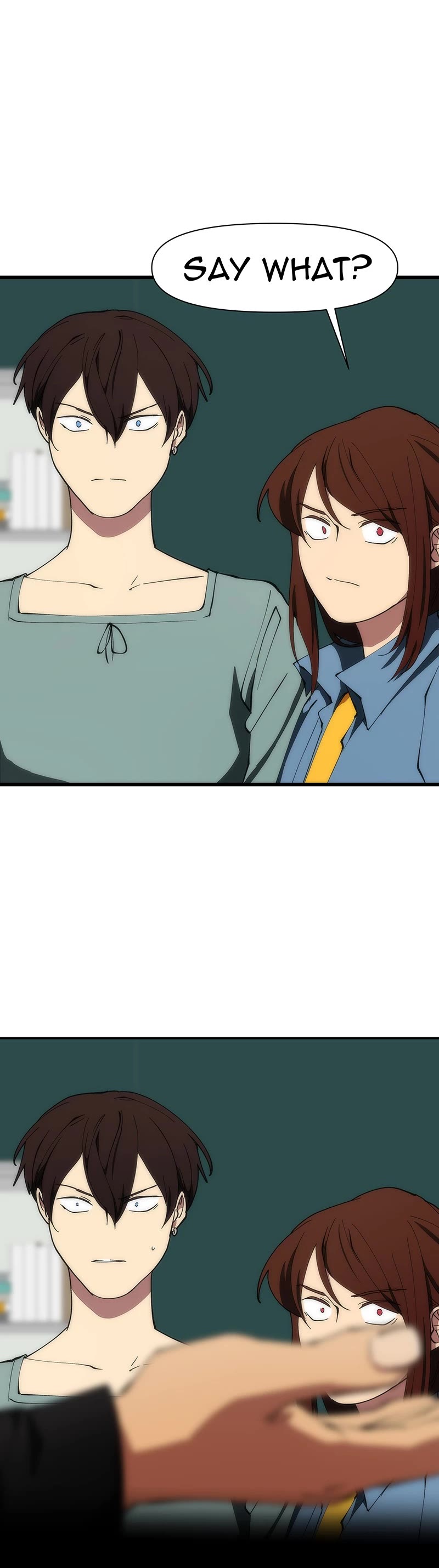 I Love Yoo Chapter 217 page 34 - Chapter 217: Episode 209