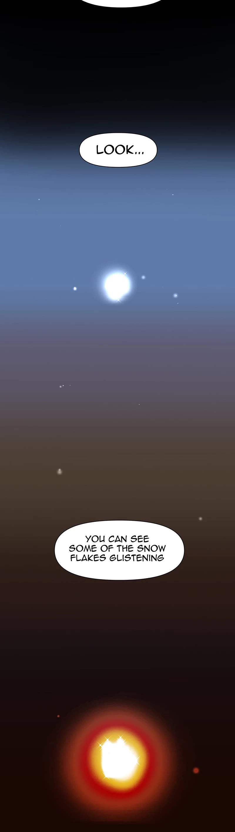 I Love Yoo Chapter 218 page 14 - Chapter 218: Episode 210