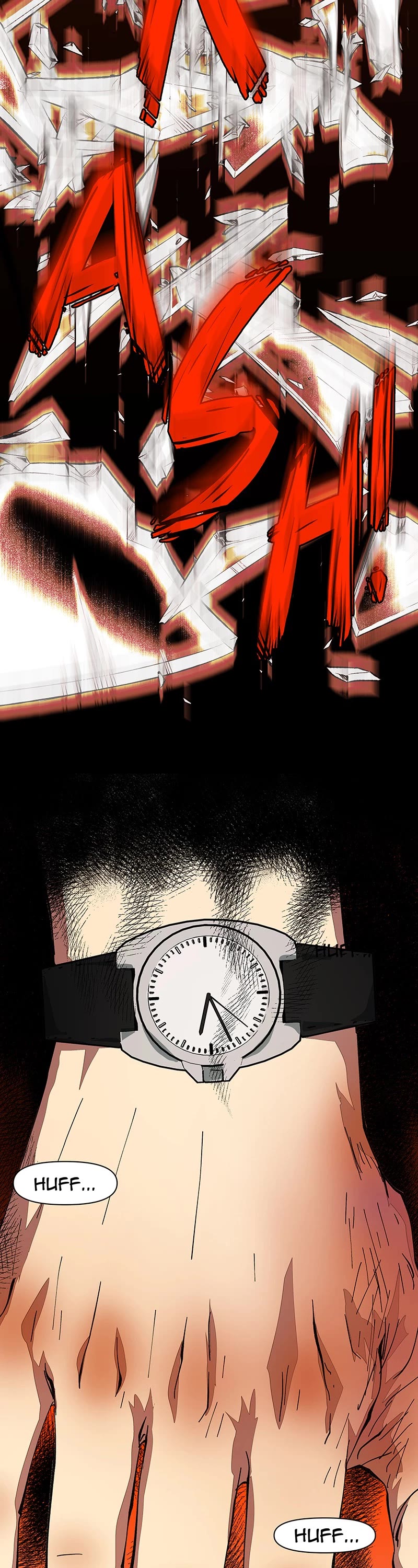 I Love Yoo Chapter 218 page 17 - Chapter 218: Episode 210