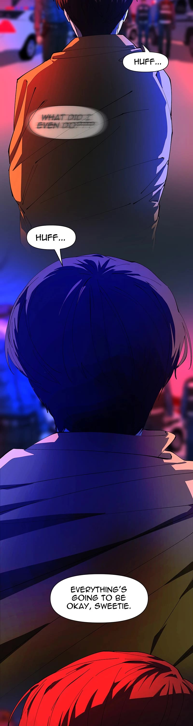 I Love Yoo Chapter 218 page 2 - Chapter 218: Episode 210