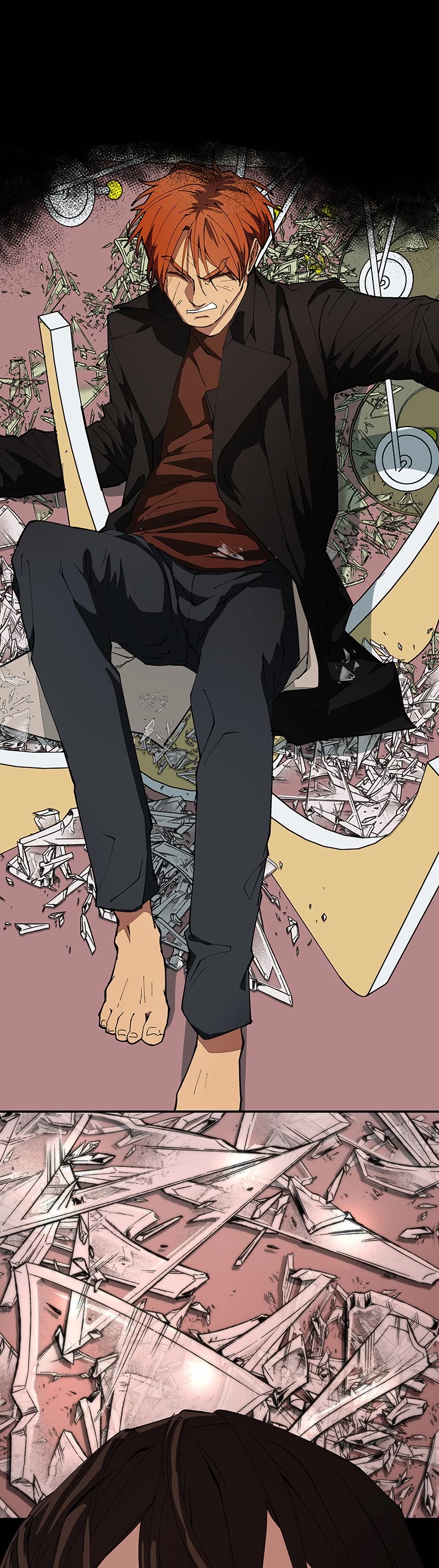 I Love Yoo Chapter 218 page 20 - Chapter 218: Episode 210