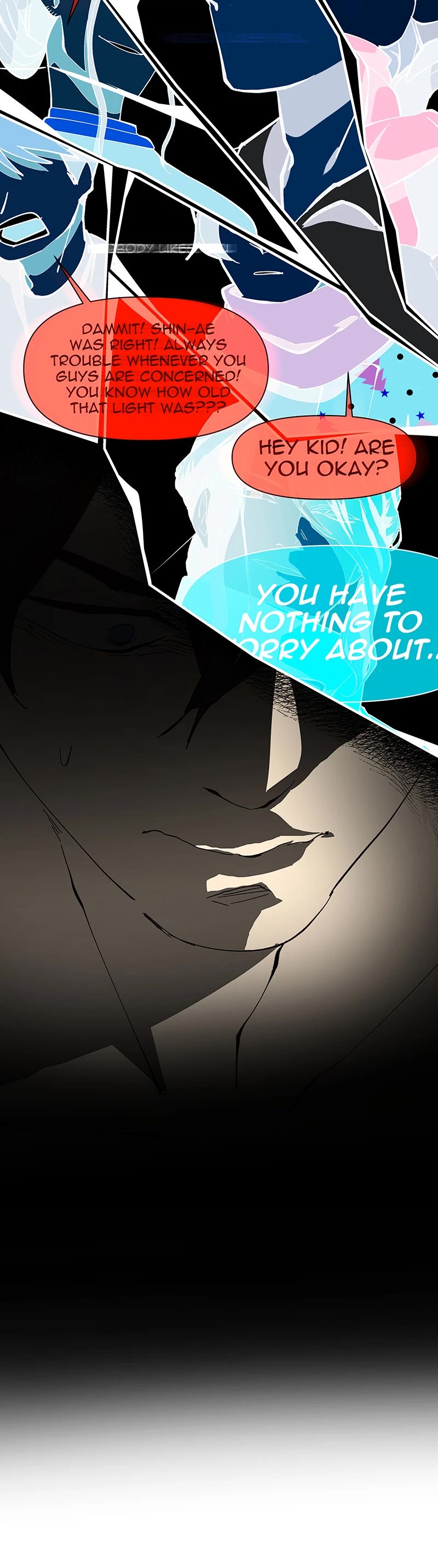 I Love Yoo Chapter 218 page 24 - Chapter 218: Episode 210
