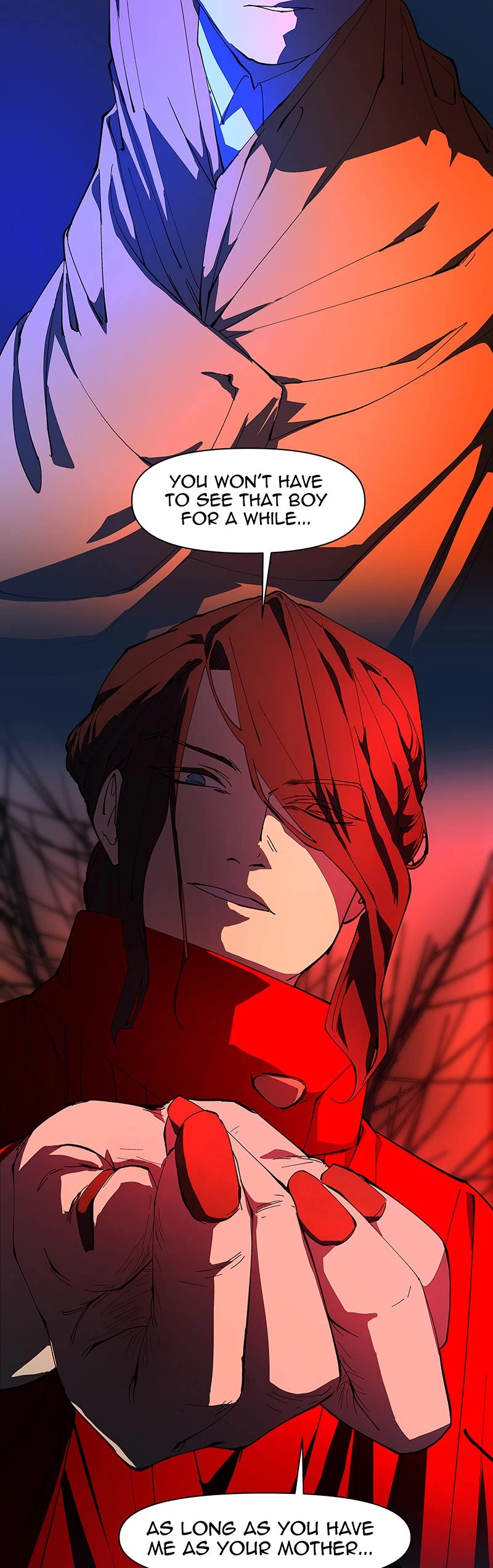 I Love Yoo Chapter 218 page 4 - Chapter 218: Episode 210
