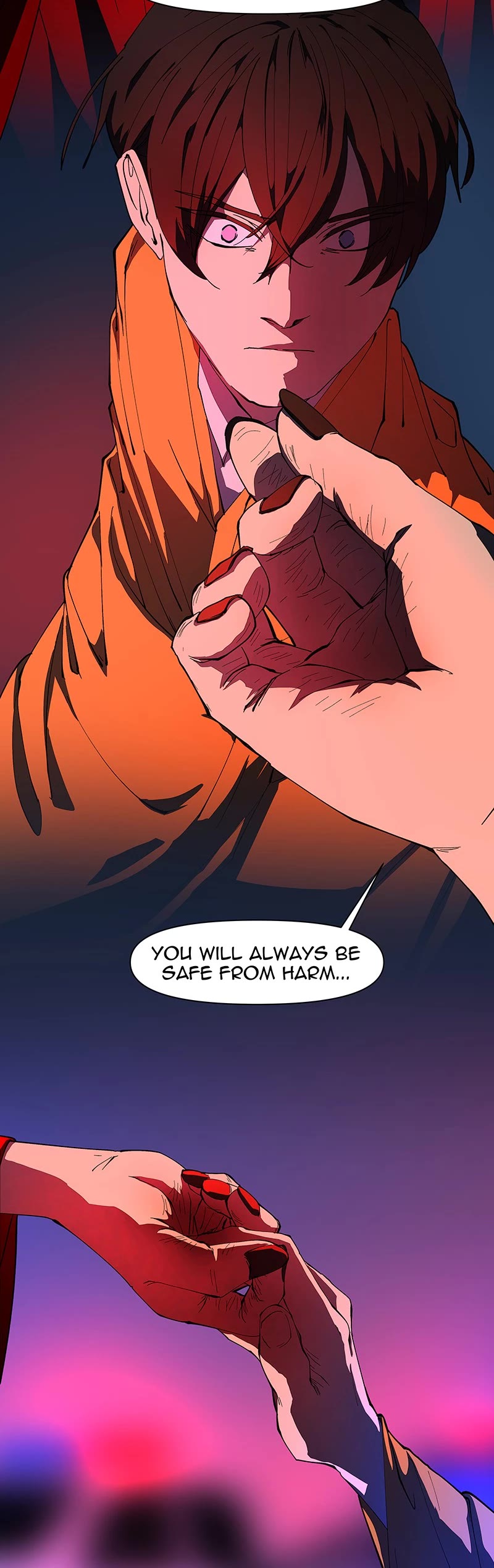 I Love Yoo Chapter 218 page 5 - Chapter 218: Episode 210