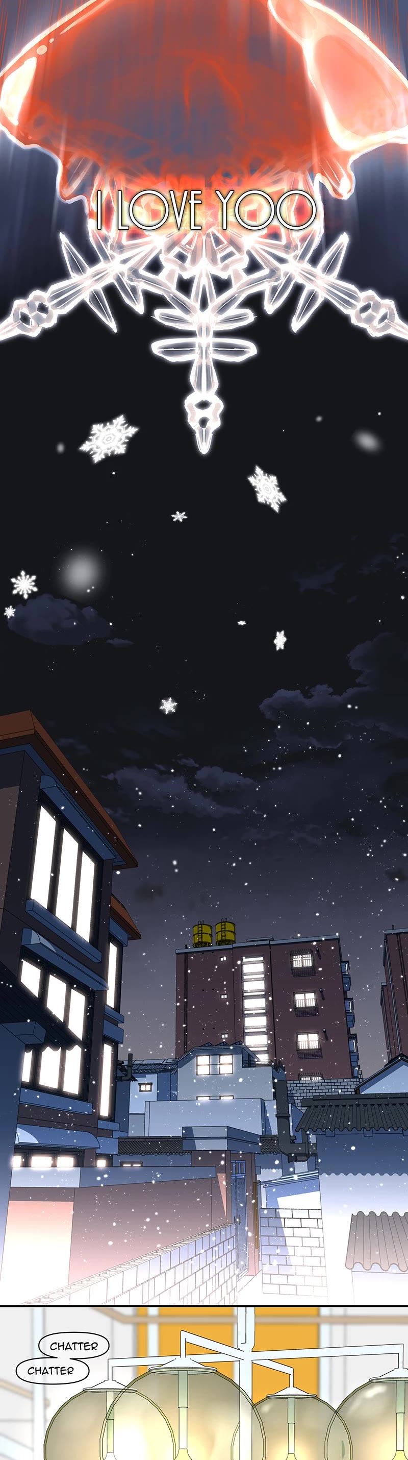 I Love Yoo Chapter 218 page 9 - Chapter 218: Episode 210