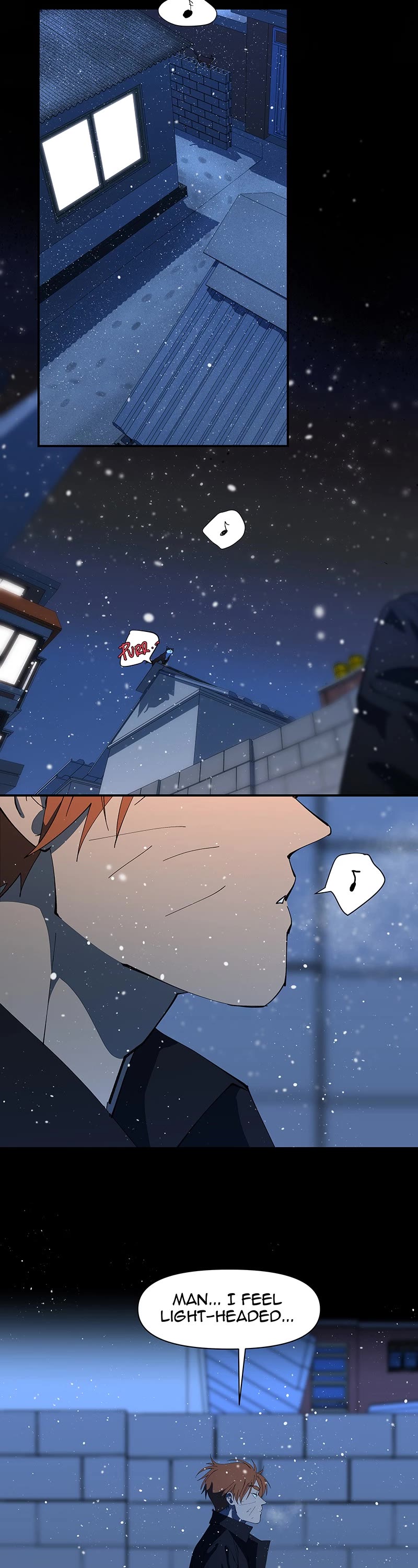 I Love Yoo Chapter 219 page 17 - Chapter 219: Episode 211
