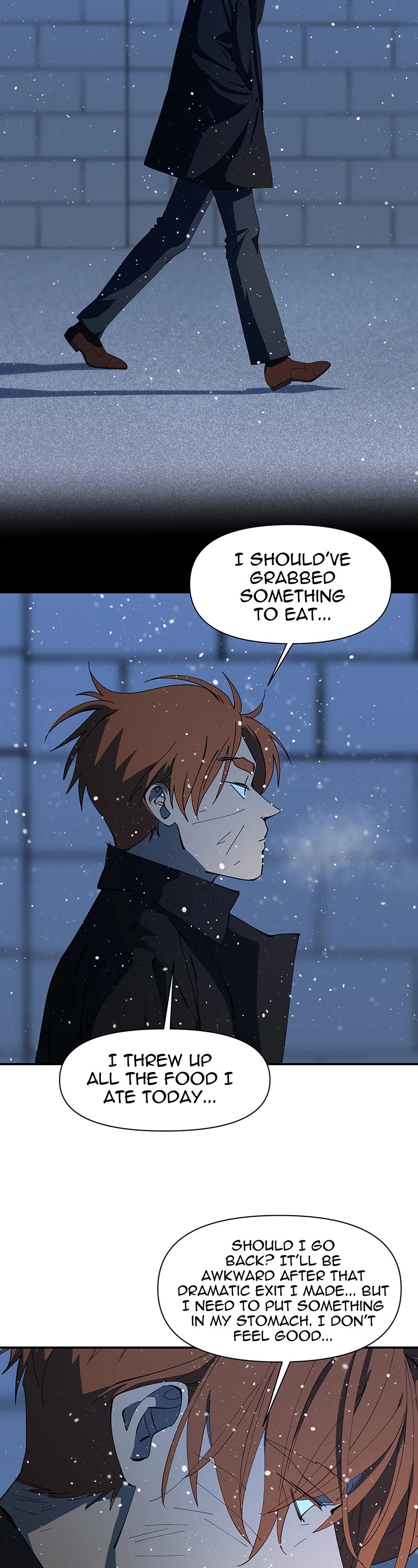 I Love Yoo Chapter 219 page 18 - Chapter 219: Episode 211
