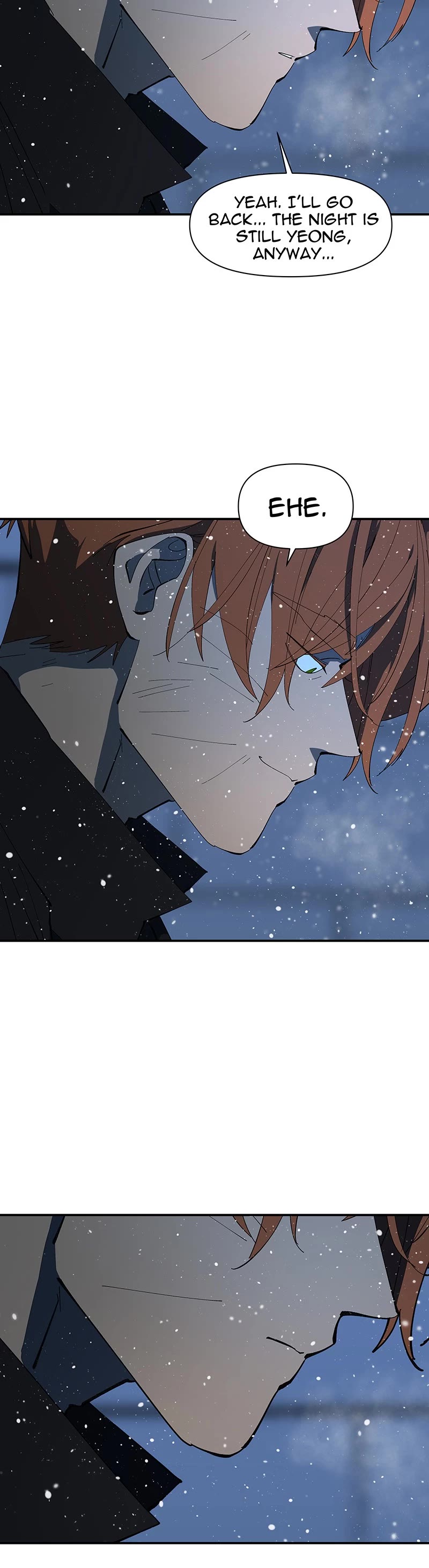 I Love Yoo Chapter 219 page 19 - Chapter 219: Episode 211