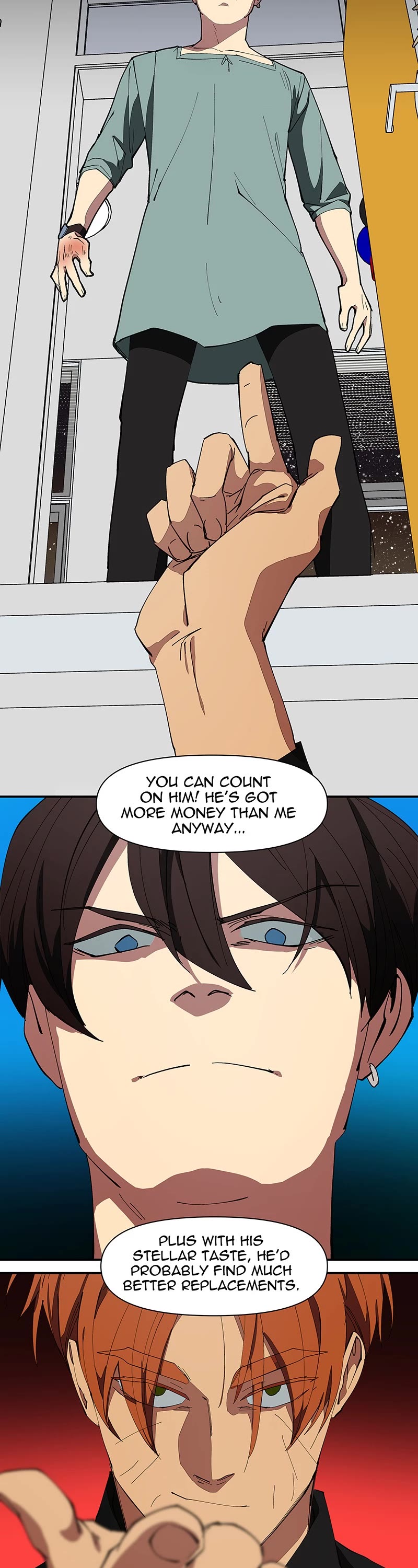 I Love Yoo Chapter 219 page 2 - Chapter 219: Episode 211